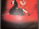 The White Stripes Elephant Colored Vinyl Double LP Records NM