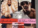 OutKast - Speakerboxxx / The Love Below 4LP US 2003 Hey Ya Vinyl