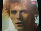 DAVID BOWIE Space Oddity UK Mid-70s RCA LP w Inner & POSTER *MINT* Superb
