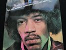 JIMI HENDRIX Electric Ladyland Part 2 UK Track 1970 1st pressing *MINT* Psych LP