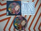 Culture Club Colour By Numbers Vinyl Picture Disc UK 1983 Virgin LP Boy George