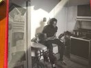Saba - Care For Me - Official Grey Vinyl - Limited Edition - READY TO SHIP