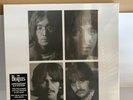 The Beatles - The White Album [4 LP Anniversary Edition] Vinyl Box Set New