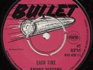 THE EBONY SISTERS  EACH TIME  SOUGHT AFTER BUNNY LEE PRODUCED BOSS REGGAE