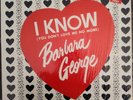 Barbara George 