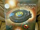 Electric Light Orchestra - Zoom - Sealed Limited Clear Vinyl 2LP ELO Rare /1000