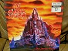 In Flames The Jester Race Sealed Century Media 180g Vinyl LP - Rare Death Metal