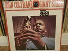 John Coltrane Giant Steps STILL SEALED MINT 1970s Atlantic SD-1311 Pressing NOS