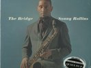Sonny Rollins, The Bridge 200g LP from the Michael Hobson PLAY Archives