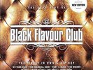 Various / BLACK FLAVOUR CLUB-THE VERY BEST OF-NEW EDITION (4LP) / Polystar / 06
