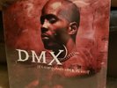 ?DMX ORIGNAL FACTORY SEALED ITS DARK AND HELL IS HOT 1998 SHRINK INTACT VINYL
