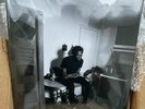 Saba Care For Me 2021 Vinyl LP Record Official Color Grey 1000 Pressed