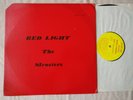 THE STROZIERS Red Light US 1st Press PRIVATE Harmonica Blues LP NM