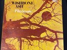 Wishbone Ash PILGRIMAGE 1971 UK LP 1st Press VINYL GENUINE FULLY AUTOGRAPHED