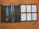 DEPECHE MODE Black Celebration  1986  Still in Shrink OIS  Concert Hypesticker