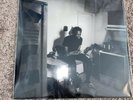 Saba Care For Me 2021 LP Official Grey Vinyl Limited Pivot SEALED IN HAND