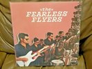 The Fearless Flyers S/T Vinyl EP LP First Pressing Vulfpeck Nate Smith Rare Funk