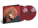 Velvet Rope Limit Color 2Lp Janet Jackson Limited Colored Vinyl