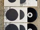 Autechre - Oversteps 2 X LP Box Set (Warp Records / Rare OOP / Aphex Twin)