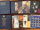 Beatles Blue Box Album Vinyl Australian Pressing