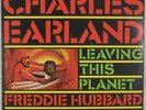 CHARLES EARLAND: Leaving This Planet US Prestige WLP Promo Jazz 2x LP Vinyl