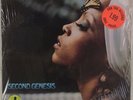 WAYNE SHORTER: Second Genesis US Vee Jay A World of Jazz Orig Shrink LP NM Vinyl