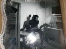 Saba - Care For Me - Official Grey Vinyl - Limited Edition - READY TO SHIP