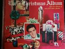 Elvis Presley; Christmas Album; LOC 1035; USA 1957; RAR