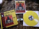 MERCYFUL FATE  Die Schwarze Maske mit Gefolge LIVE 1982 (Yellow 150 Copies )