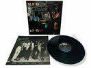 REO SPEEDWAGON HI INFIDELITY EPIC 25 3P-258 Japan OBI VINYL LP Excellent