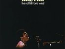ARETHA FRANKLIN - Aretha Live At Fillmore West (180 Gram Vinyl) - Vinyl - Live