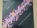 Robin Trower- Caravan To Midnight-1978 Vinyl Promo with Press Kit