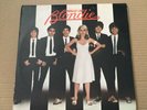 Blondie-Parallel Lines-1978 US Vinyl Promo with Press Kit