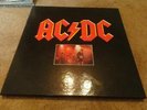 AC/DC - 3 Record Set Box