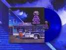 Foster The People In The Darkest Of Nights Let The Birds Sing Blue Limited Vinyl
