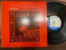 LEE MORGAN CORNBREAD BLUE NOTE LIBERTY BST 84222 STEREO RVG US VINYL LP