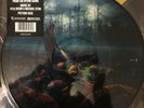 STRANGER THINGS - Halloween Sounds From The Upside Down VINYL LP Picture Disc