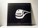 KRAFTWERK LP Trans Europe Express 1977  Kling Klang  RE 180 gram vinyl SEALED