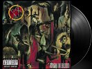 Slayer: Reign In Blood Vinyl LP. Divine Intervention. South Of Heaven. Metallica