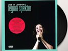 Regina Spektor: Live In London Vinyl LP. Soviet Kitsch. Begin To Hope. 11:11 Far