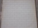 Pink Floyd The Wall 2 LP Vinyl VG+ Original PC2 36183 Mother Another Brick In