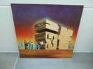 german original Jazz Prog LP: If - 3