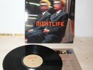 Disque vinyle 33 t LP Pet Shop Boys Night Life , 1999