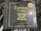 Cuphead Don’t Deal with the Devil Limited Edition 4 LP Soundtrack Vinyl Record