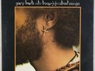 GARY BARTZ NTU TROOP: JuJu Street Songs US Prestige Jazz w/ Promo Insert LP