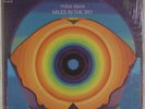 MILES DAVIS: Miles in the Sky US Columbia CS 9628 Orig 2-EYE Jazz LP Vinyl