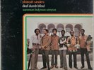 PHAROAH SANDERS: Deaf Dumb Blind US OG Impulse  Spiritual Jazz Vinyl LP