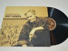 LEVON HELM Dirt Farmer VINYL LP 2008 180g The Band  * RARE *