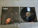 SARGEIST - LET THE DEVIL IN   LP VINYL  BLACK METAL