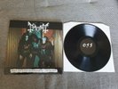 MAYHEM - PURE FUCKING ARMAGEDDON - 1986 DEMOS    LP VINYL  BLACK METAL